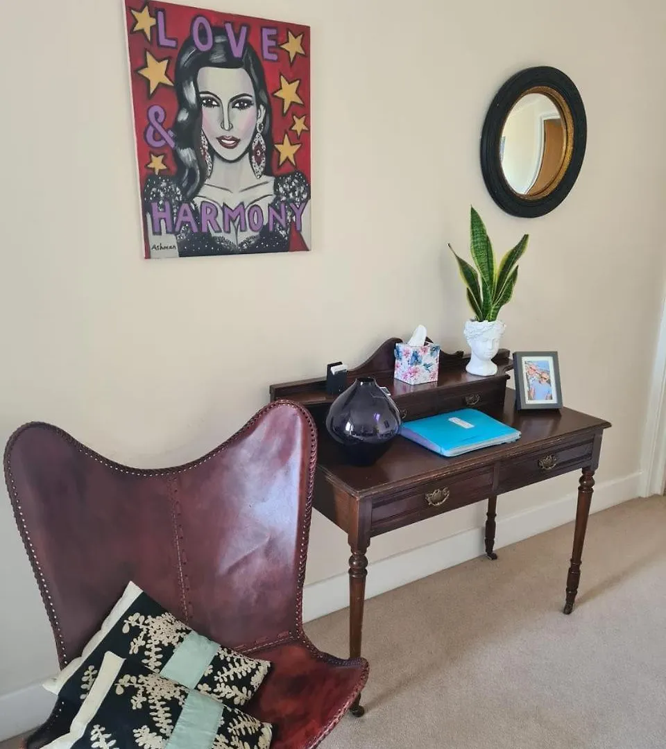 Fabulous Central 3Bed Apt - With Parking Cambridge
