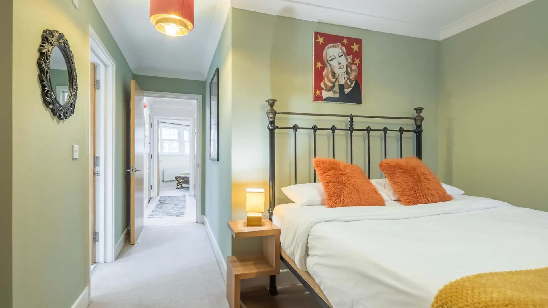 Fabulous Central 3Bed Apt - With Parking Cambridge 0*,  Großbritannien