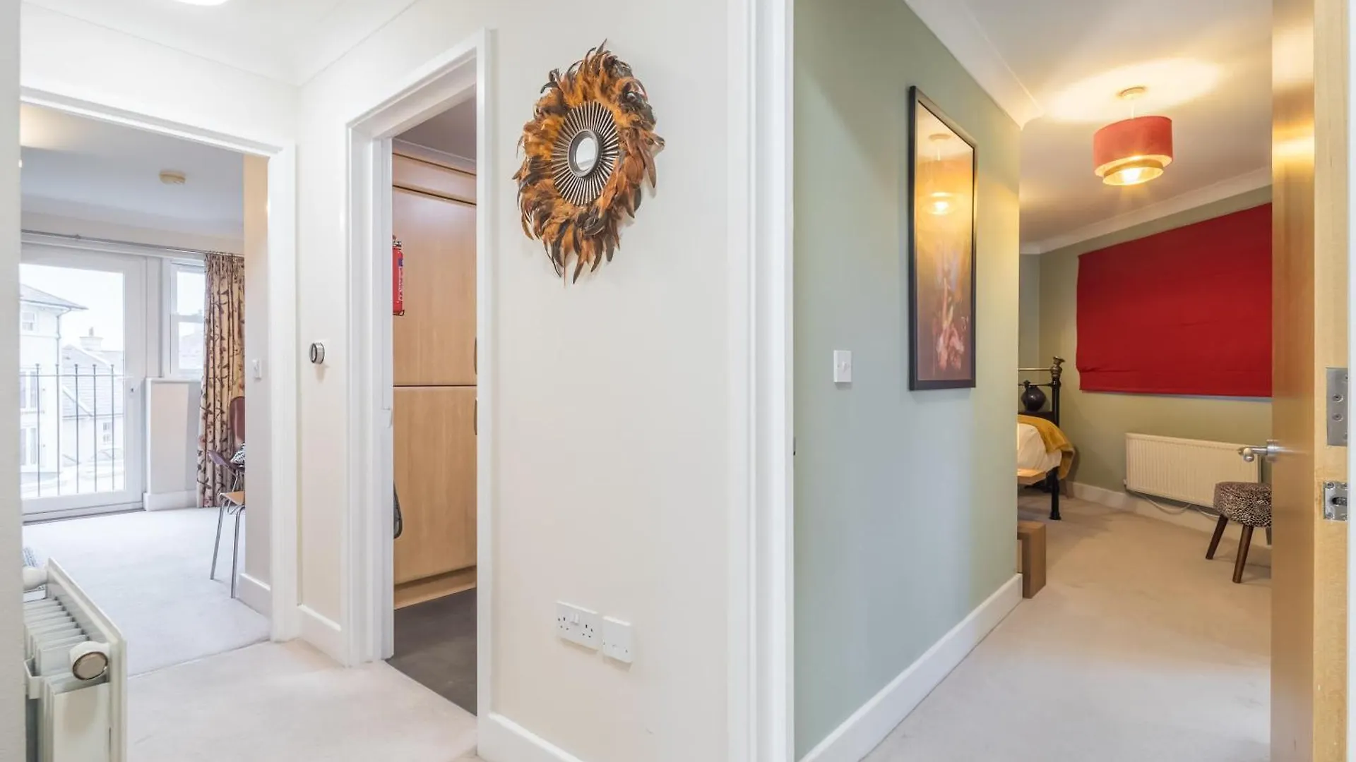 Fabulous Central 3Bed Apt - With Parking Cambridge