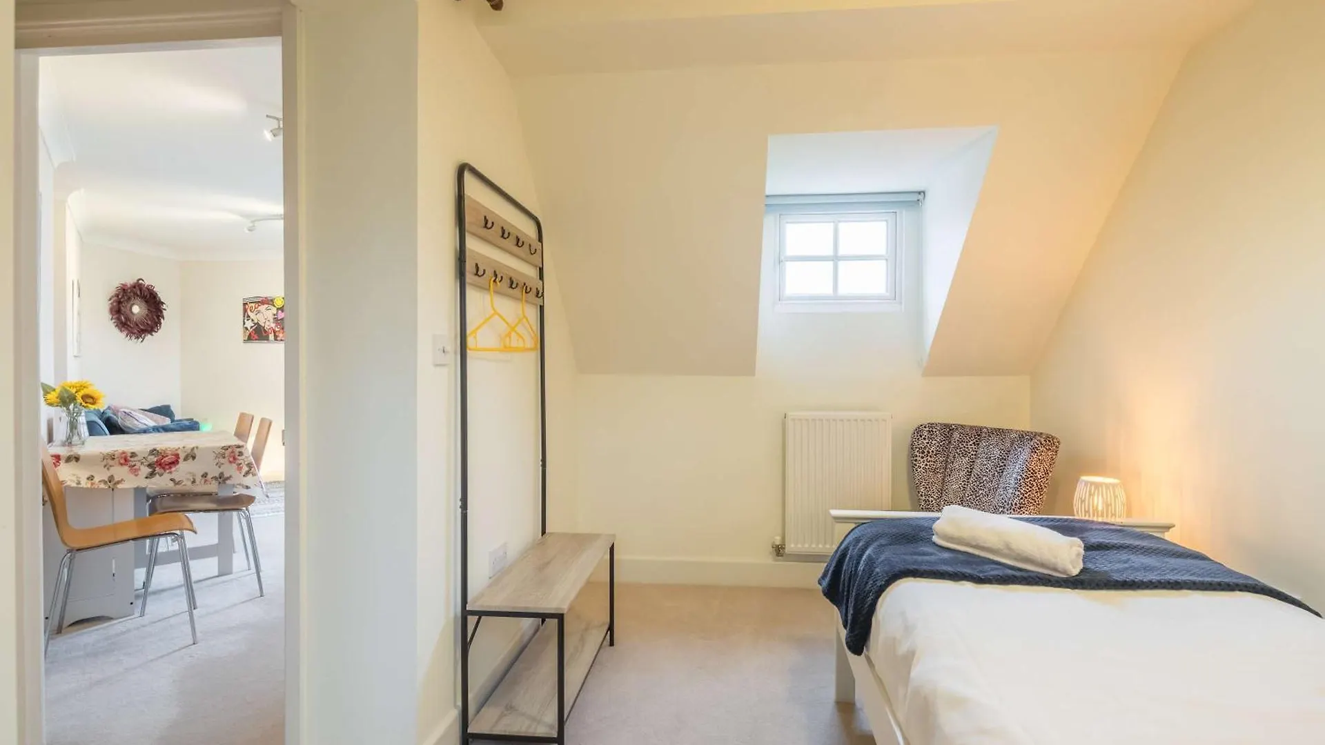 Fabulous Central 3Bed Apt - With Parking Cambridge 0*,