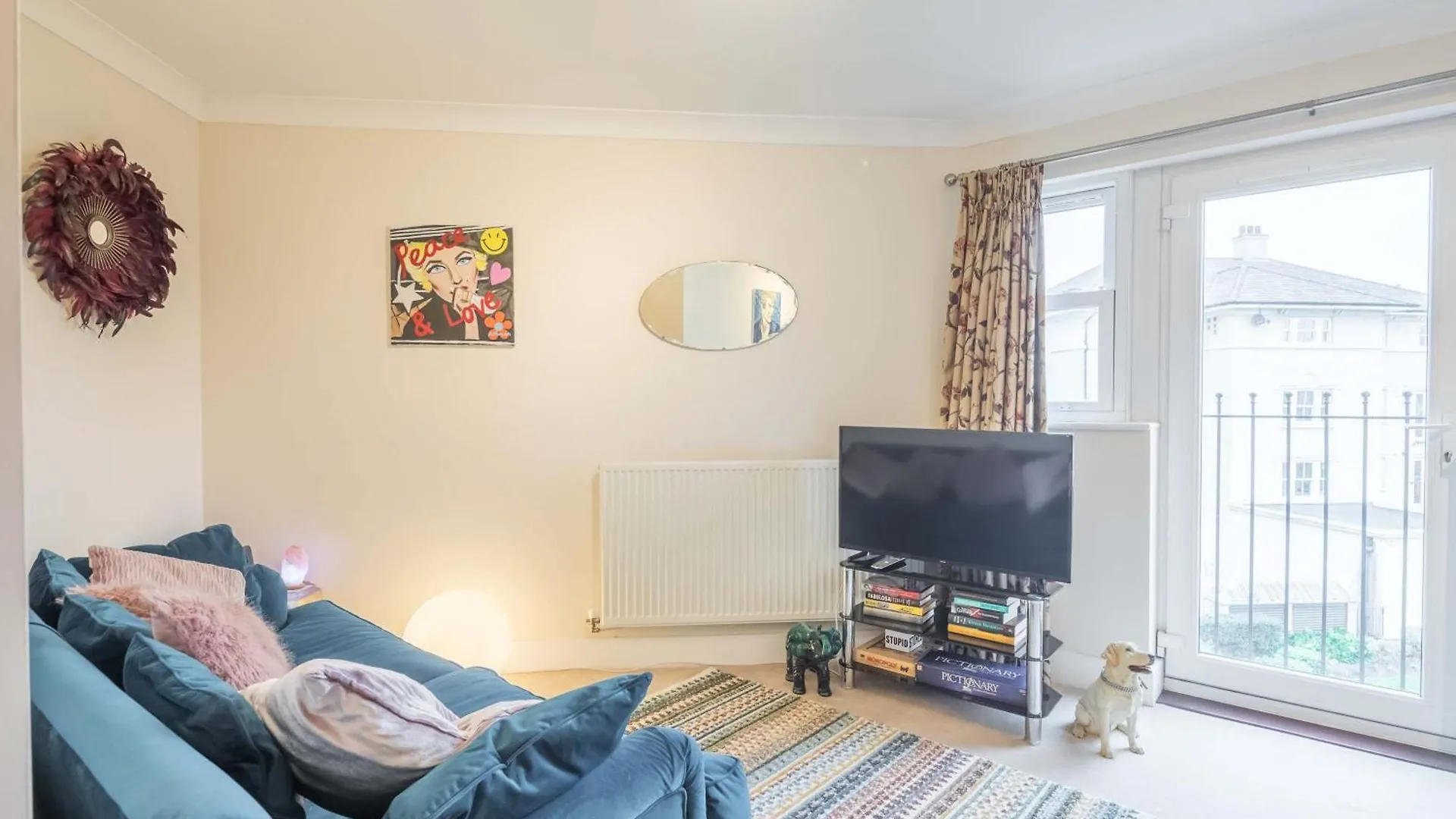 Fabulous Central 3Bed Apt - With Parking Cambridge